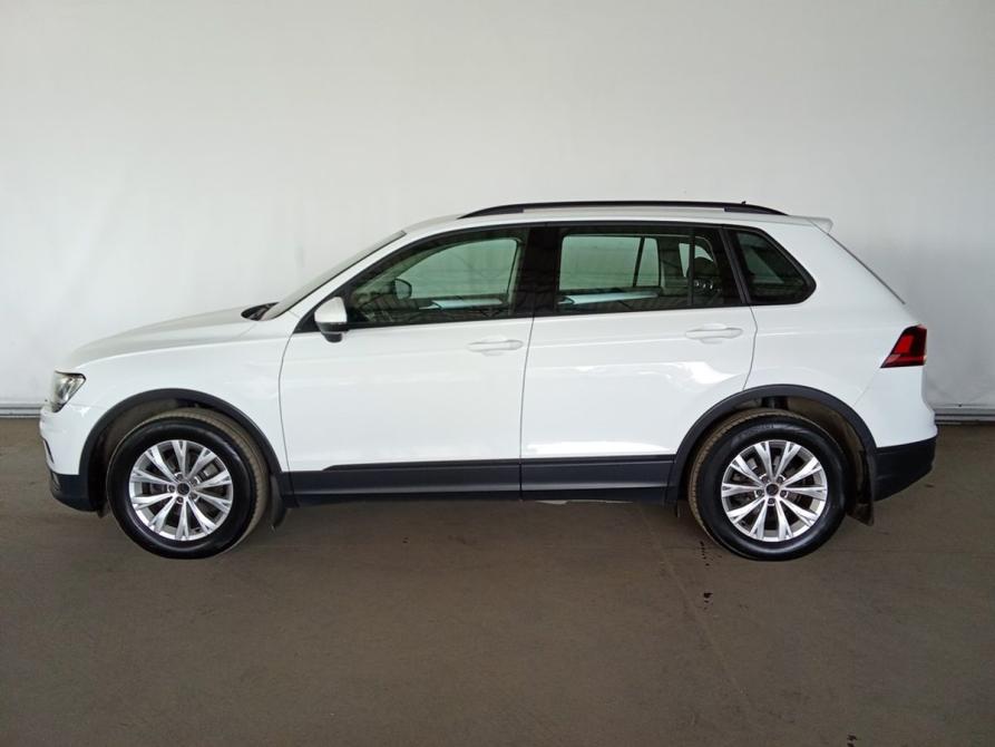 Volkswagen Tiguan II Москва  - изображение 8