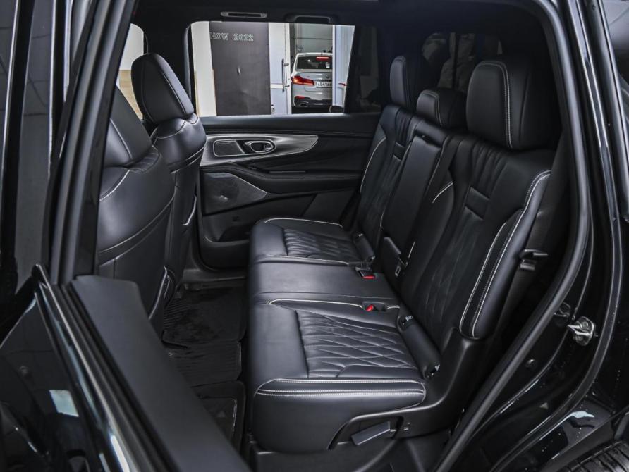 GAC GS8 II Ставрополь  - изображение 10