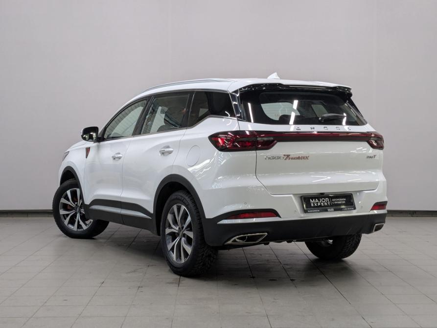 Chery Tiggo 7 Pro Max I Москва  - изображение 27