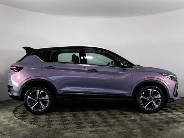 Geely Coolray I Рестайлинг с пробегом 2023 года, цена 2 249 000 рублей, 33575 км, внедорожник, Автокод Объявления