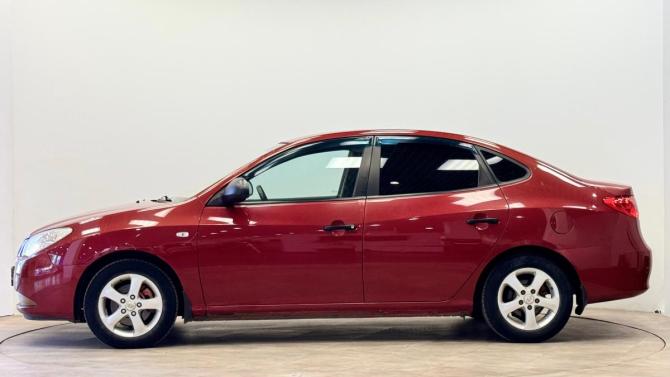 Hyundai Elantra IV (HD) с пробегом 2007 года, цена 350 000 рублей, 150000 км, седан, Автокод Объявления