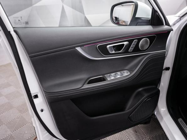 Chery Tiggo 7 Pro Max I Рестайлинг с пробегом 2024 года, цена 2 323 000 рублей, 54088 км, внедорожник, Автокод Объявления