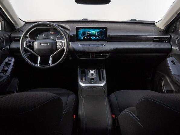 Haval Jolion I с пробегом 2022 года, цена 1 740 000 рублей, 82774 км, внедорожник, Автокод Объявления