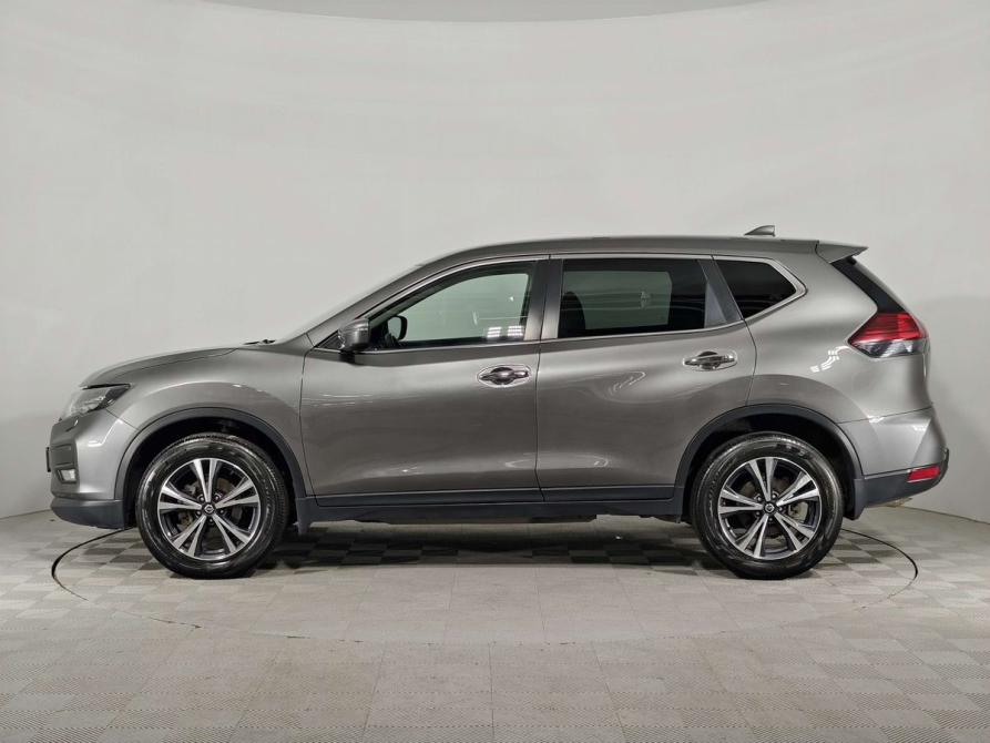 Nissan X-Trail III Рестайлинг Санкт-Петербург  - изображение 2