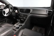 Kia Sportage IV Рестайлинг Новосибирск  - изображение 28
