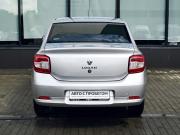 Renault Logan II Рестайлинг Екатеринбург  - изображение 21