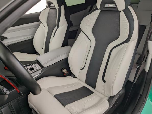 BMW M4 G82/G83 с пробегом 2022 года, цена 9 500 000 рублей, 18349 км, купе, Автокод Объявления