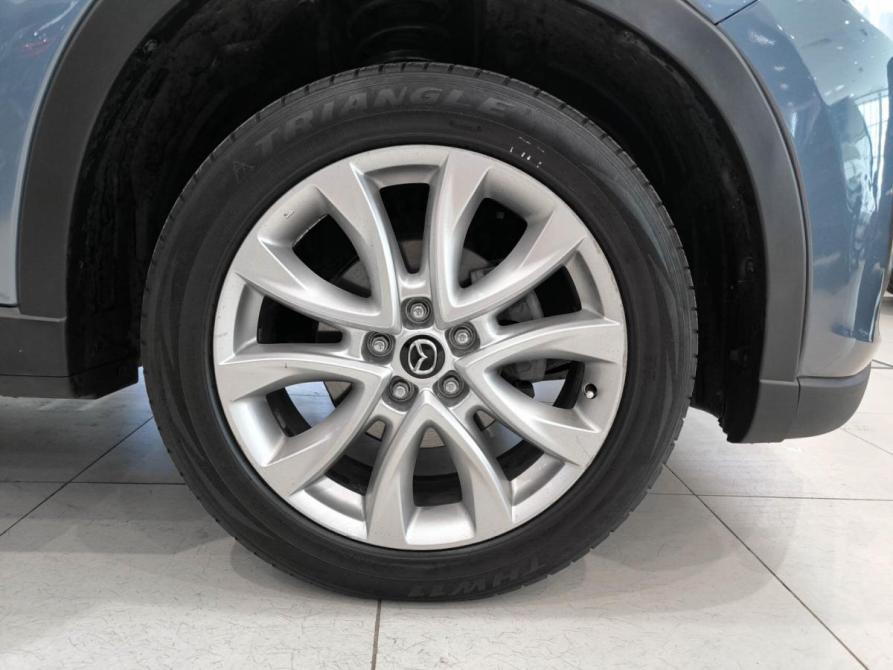 Mazda CX-5 I Казань  - изображение 22
