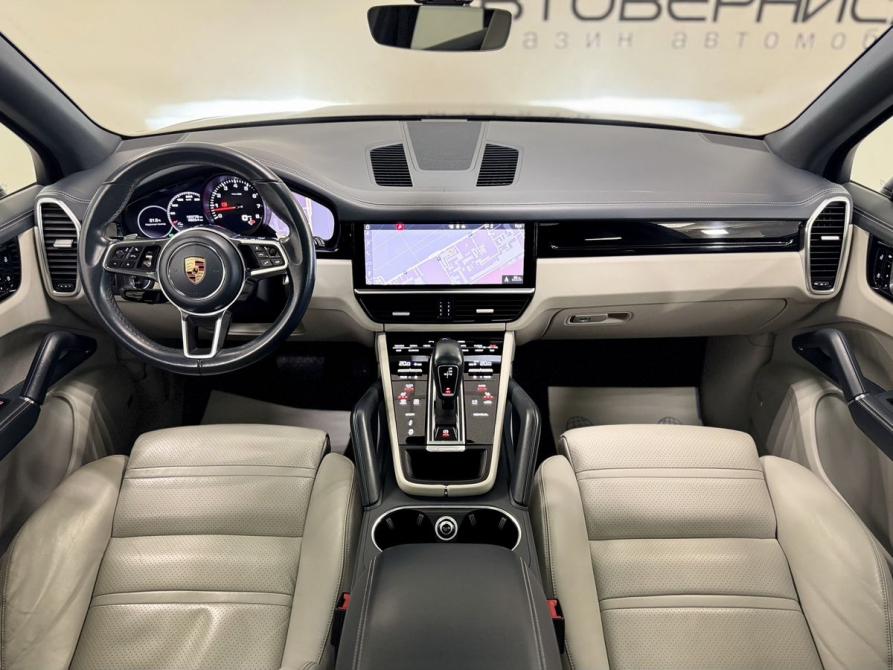 Porsche Cayenne III Санкт-Петербург  - изображение 7