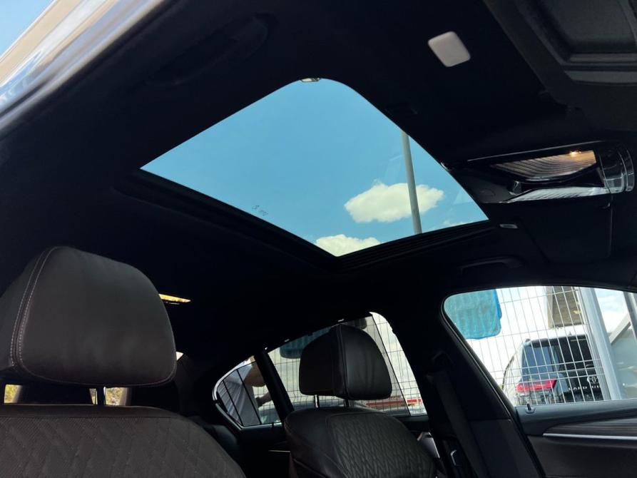 BMW 5 серии VII (G30/G31/G38) Волгоград  - изображение 31
