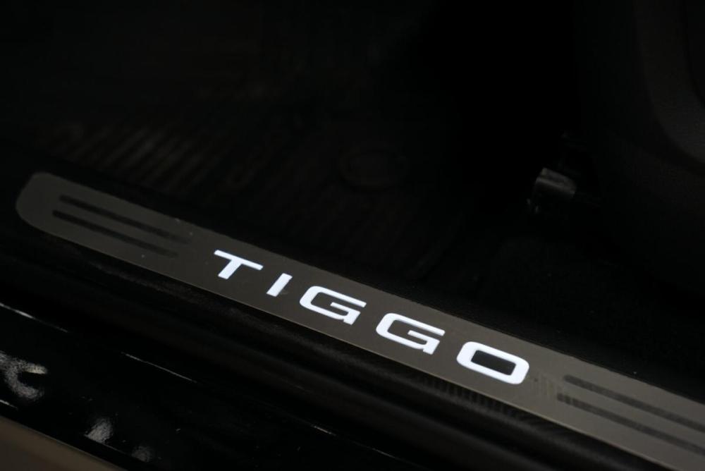 Chery Tiggo 7 Pro Max I Крым  - изображение 15