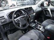 Toyota Land Cruiser Prado 150 Series Рестайлинг 3 Санкт-Петербург  - изображение 31