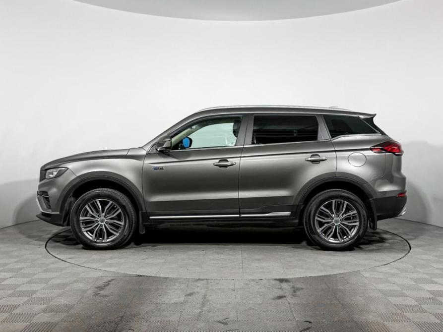 Geely Atlas Pro Санкт-Петербург  - изображение 8