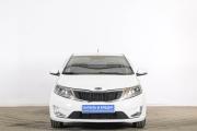 Kia Rio III Тюмень  - изображение 22