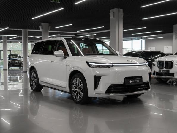 GAC Trumpchi S9 с пробегом 2025 года, цена 5 400 000 рублей, 26 км, внедорожник, Автокод Объявления