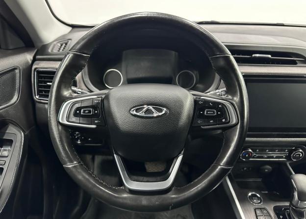 Chery Tiggo 4 I Рестайлинг с пробегом 2021 года, цена 1 339 000 рублей, 42470 км, внедорожник, Автокод Объявления