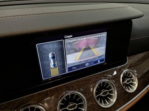 Mercedes-Benz E-Класс V (W213 S213 C238) с пробегом 2017 года, цена 2 950 000 рублей, 133704 км, купе-хардтоп, Автокод Объявления