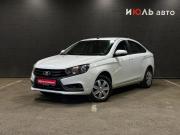 Lada (ВАЗ) Vesta I Челябинск  - изображение 21