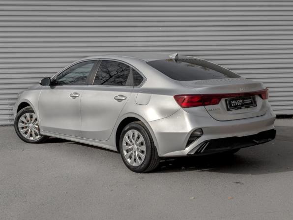 Kia Cerato IV Рестайлинг с пробегом 2021 года, цена 2 000 000 рублей, 81306 км, седан, Автокод Объявления