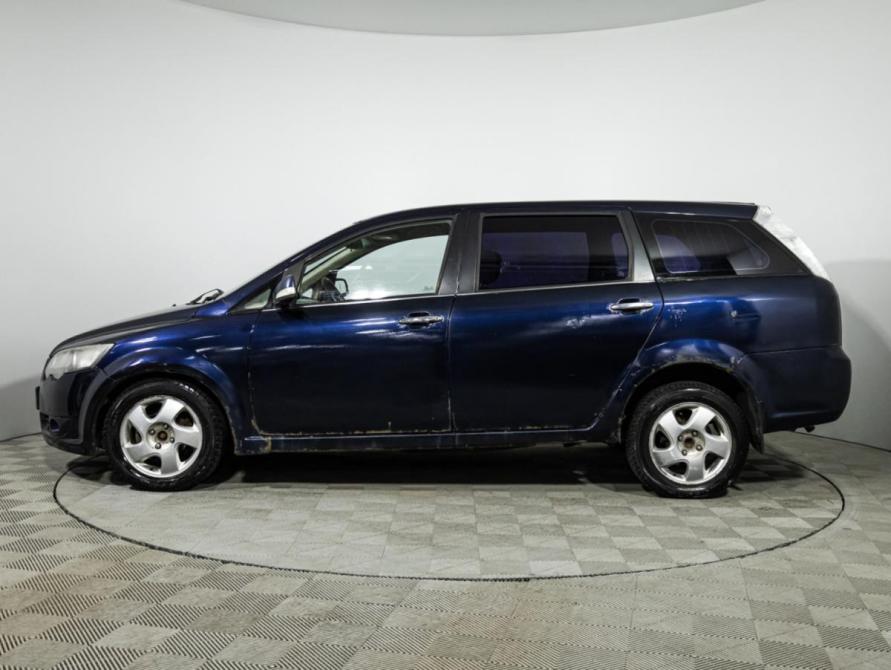 Chery CrossEastar (B14) Санкт-Петербург  - изображение 9