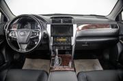 Toyota Camry VII (XV50) Рестайлинг Пермь  - изображение 37