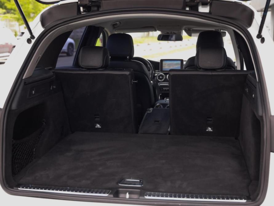 Mercedes-Benz GLC I (X253) Санкт-Петербург  - изображение 29