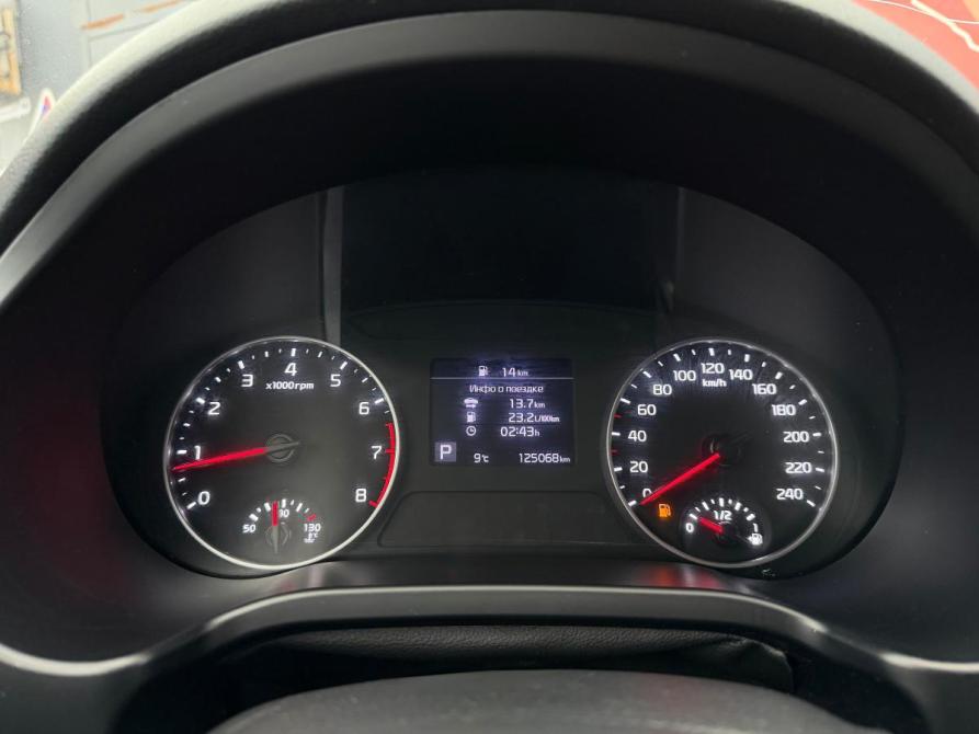 Kia Seltos I Набережные Челны  - изображение 15
