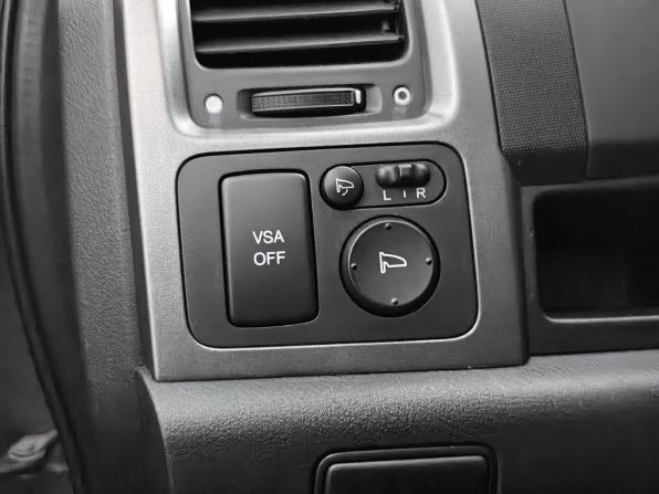 Honda CR-V III с пробегом 2008 года, цена 1 033 000 рублей, 295306 км, внедорожник, Автокод Объявления