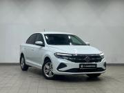 Volkswagen Polo VI Кемерово  - изображение 20