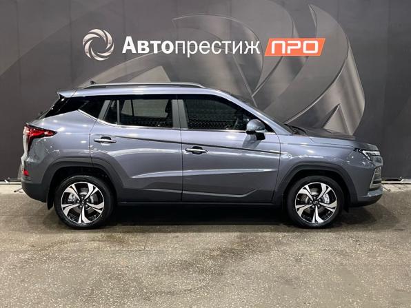 Москвич 3 с пробегом 2023 года, цена 1 399 000 рублей, 53279 км, внедорожник, Автокод Объявления