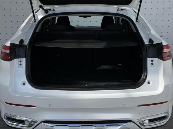 Haval F7x I с пробегом 2020 года, цена 1 745 000 рублей, 127543 км, внедорожник, Автокод Объявления