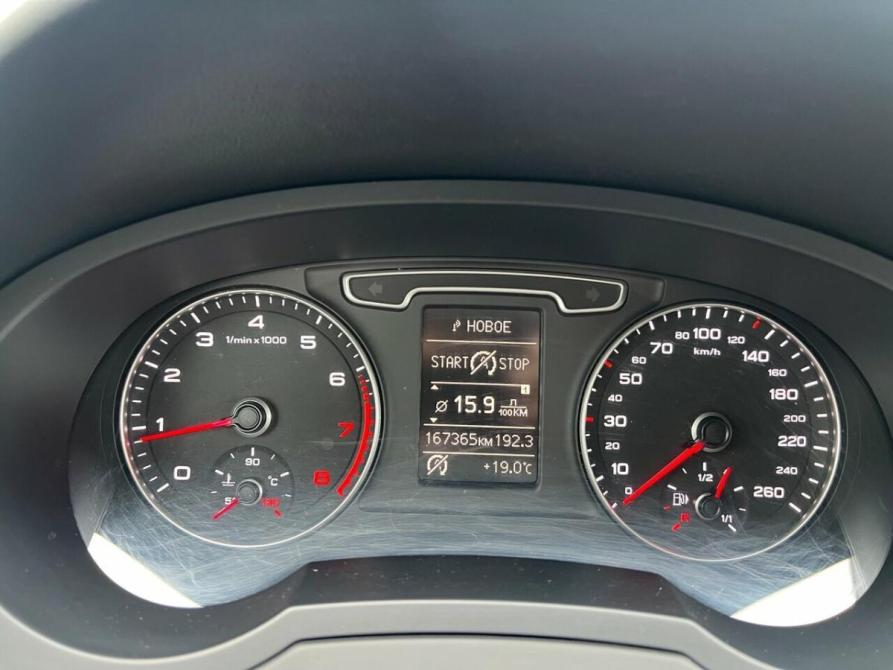 Audi Q3 I (8U) Екатеринбург  - изображение 13