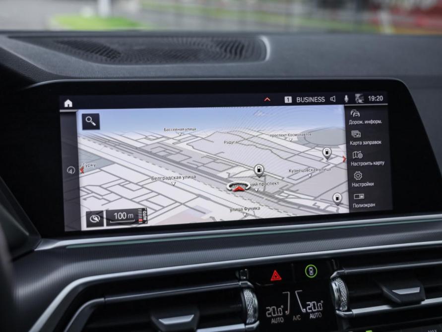 BMW X5 IV (G05/G18) Санкт-Петербург  - изображение 20