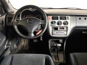 Honda HR-V I Рестайлинг Москва  - изображение 40