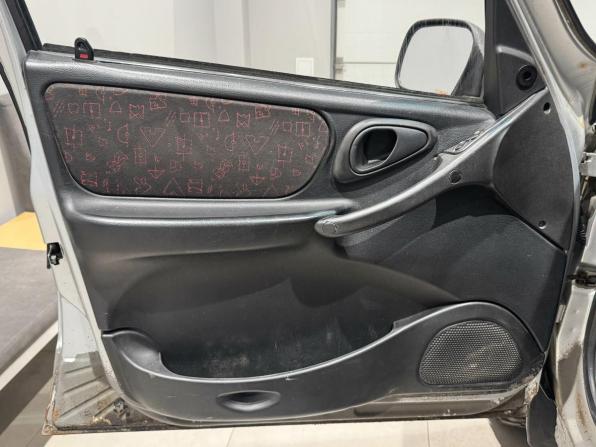 Chevrolet Niva I с пробегом 2006 года, цена 302 933 рубля, 216081 км, внедорожник, Автокод Объявления