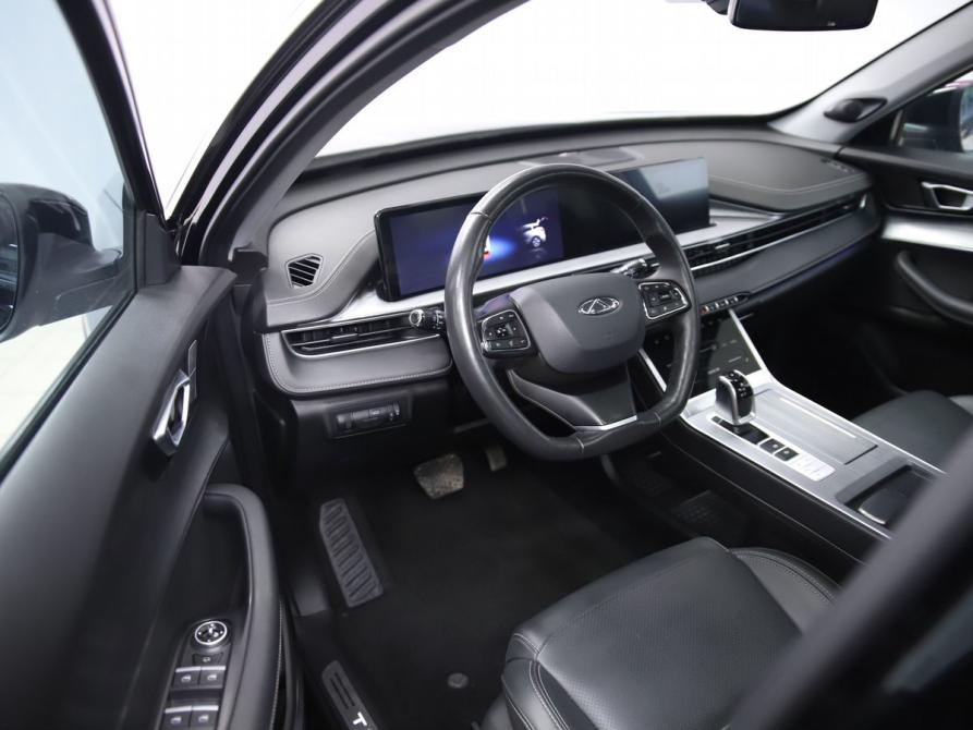 Chery Tiggo 7 Pro Max I Уфа  - изображение 10