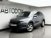 Skoda Kodiaq I Москва  - изображение 25