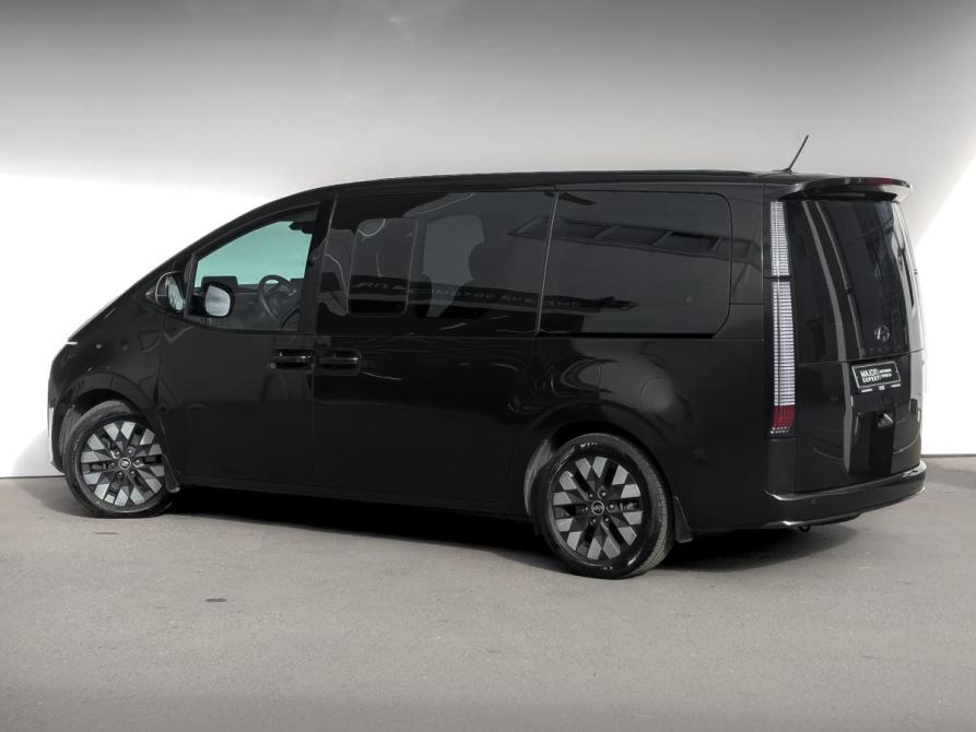 Hyundai Staria I Санкт-Петербург  - изображение 7