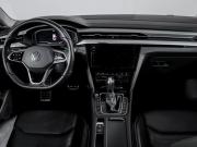 Volkswagen Arteon I Рестайлинг Москва  - изображение 36