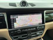 Porsche Macan I Рестайлинг Москва  - изображение 55