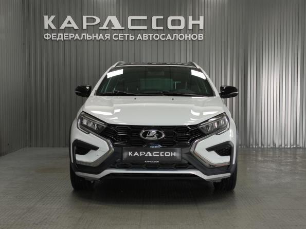Lada (ВАЗ) Vesta I Рестайлинг (NG) с пробегом 2024 года, цена 1 700 000 рублей, 9000 км, универсал, Автокод Объявления