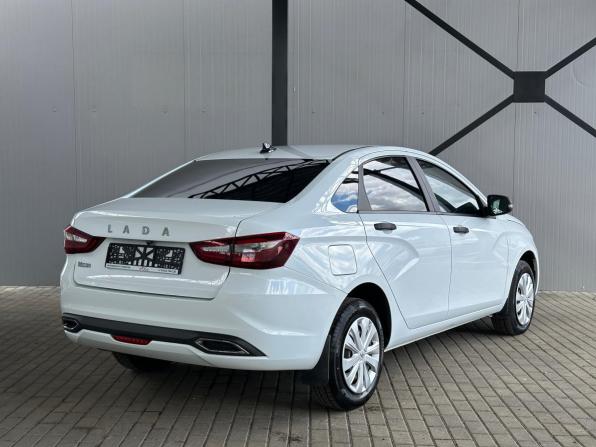 Lada (ВАЗ) Vesta I Рестайлинг (NG) с пробегом 2024 года, цена 1 257 000 рублей, 22960 км, седан, Автокод Объявления