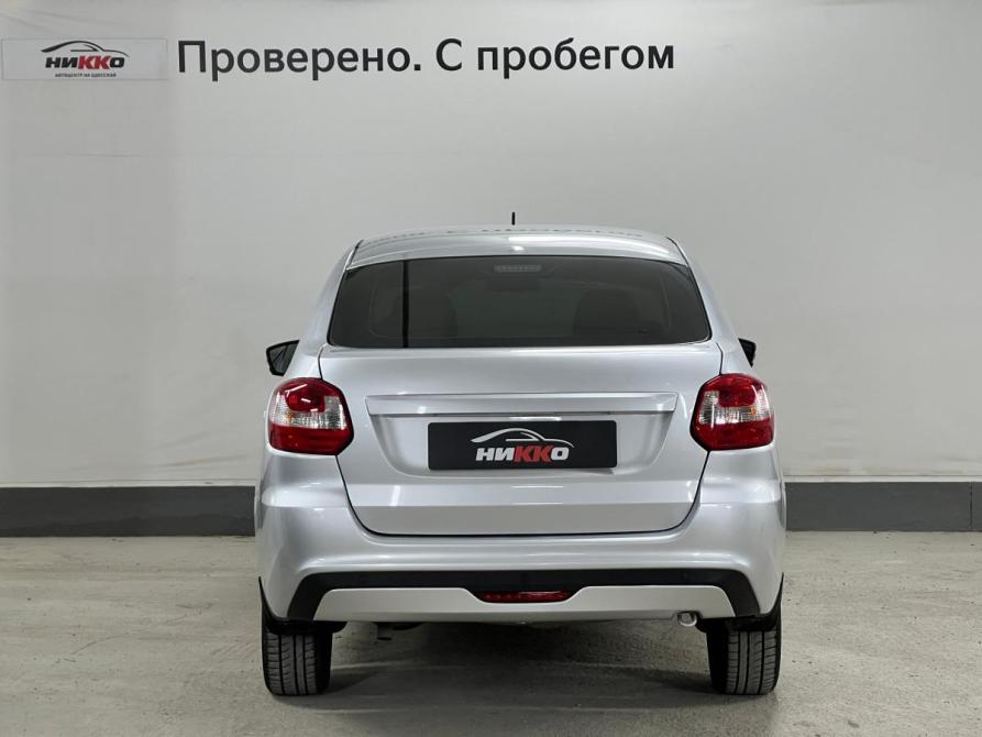 Lada (ВАЗ) Granta I Рестайлинг Тюмень  - изображение 6