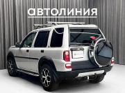 Land Rover Freelander I Рестайлинг Красноярск  - изображение 20
