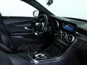Mercedes-Benz C-Класс IV (W205) Рестайлинг Санкт-Петербург  - изображение 29