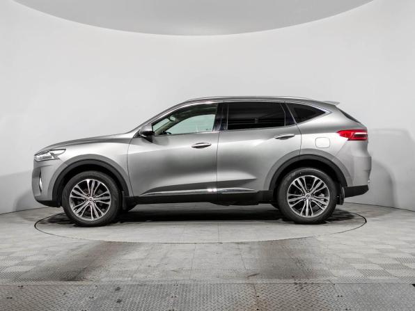 Haval F7 I с пробегом 2021 года, цена 1 610 000 рублей, 120919 км, внедорожник, Автокод Объявления