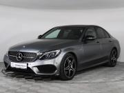 Mercedes-Benz C-Класс AMG IV (W205) Химки  - изображение 23
