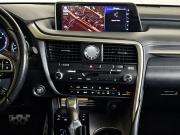 Lexus RX IV Москва  - изображение 41