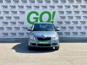 Skoda Fabia II Владимир  - изображение 16