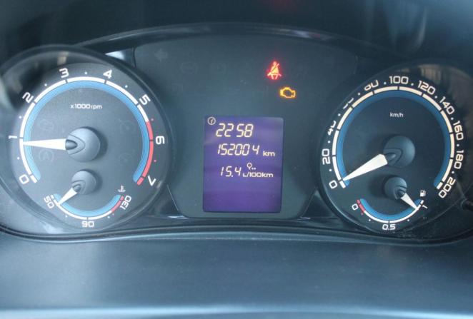 Lada (ВАЗ) Priora I Рестайлинг с пробегом 2015 года, цена 630 000 рублей, 152004 км, седан, Автокод Объявления